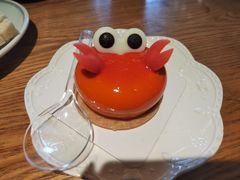 -周家二小姐的菜(西津渡店)