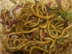 -黑八私房老北京炸酱面