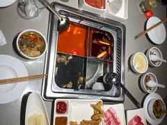 -海底捞火锅(江宸天街店)