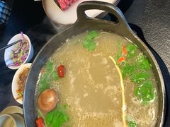 底汤-盡膳口福·百年汤方火锅(科华北路店)