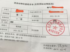 -奈斯宠物医院·核磁CT·异宠专科·内镜(中南店)