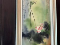 -世博源公馆·本帮融合菜·主题包厢·江景餐厅