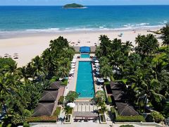 -石梅湾艾美度假酒店