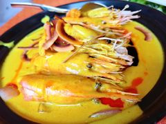 -南沙游艇会·大兵船餐厅