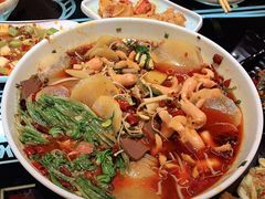-星璨火吧KTV聚会餐厅(丰庆路店)