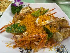 -景好海鲜餐厅(大鹏必选旅游店)