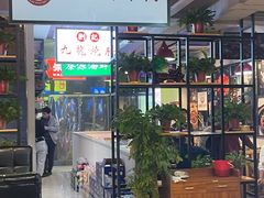 -川大刘肥肠鸡(北国店)