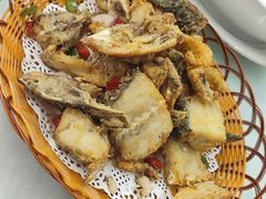-八仔大富楼·河鲜(西江店)