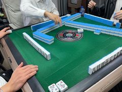 -LJ掼蛋·棋牌会所(徐汇店)