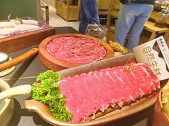 -季季山·云南野生菌火锅(上海首店)