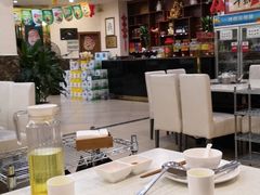 大堂-蜀皇·菌汤鲜黄牛肉汤锅(宽窄巷子店)