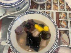-赵记传承·中国甜品(福州总店)