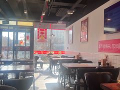 -李先生牛肉面大王(大兴枣园店)