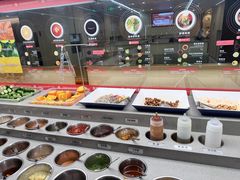 -海底捞火锅(崇文门新世界百货店)