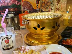 -AJIYA炭火烧肉(徐汇正大乐城店)