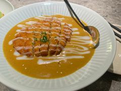 -留半山·香港食堂(啦啦宝都店)