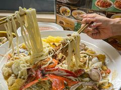 -面道赞宁海海鲜面(迎凤街店)