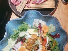 -黑牛の店·和牛烧肉(大悦城店)