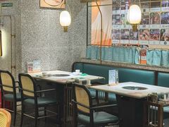 -顺峰顺水顺德菜(第一百货店)