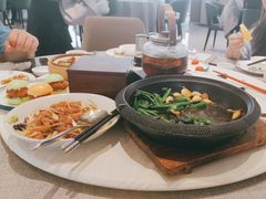 -晋江荣誉国际酒店·港誉茶餐厅