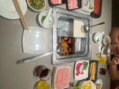 -海底捞火锅(中山路天主教堂店)