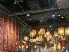 -南京大牌档(之心城店)