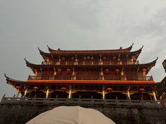 -非遗·十八曲鱼饺(西马总店)