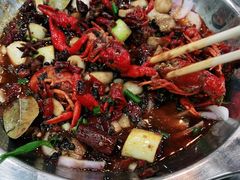 -小民大排档(光谷店)