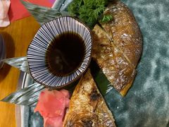 盐烤黄花鱼-潮澎派·潮汕菜大排档(南较西路店)