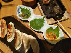 -一心创作料理屋(经开万达店)