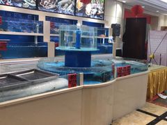 -裕德隆清真饭庄·天津特色菜(东丽店)