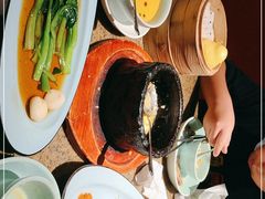 -绿茶餐厅(coco park 店)