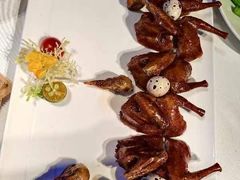 -山泉粤宴(广东大厦店)