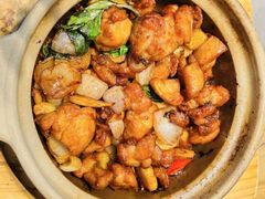 -阿诚市井潮汕菜(金台路店)