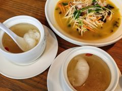 -扬州狮子楼·非遗淮扬菜(东关街店)