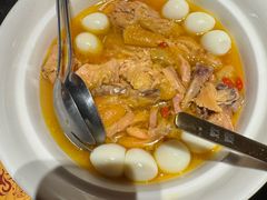 -炊烟小炒黄牛肉(浦东世纪汇店)