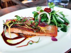 -THE CUT Rooftop顶楼牛排餐吧(环贸iapm店)