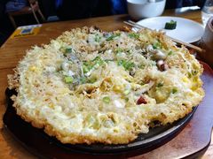 -颐和•海鲜砂锅粥•啫啫煲(奥林匹克广场店)