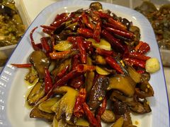 -菌之家·专业纯野生菌火锅·特色炒菌