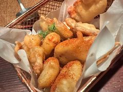 小酥肉-花马天堂云南餐厅 Lost Heaven(高邮路店)