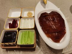 -香厨中餐厅(松北香格里拉店)