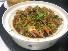 -翠湖宾馆·中餐厅