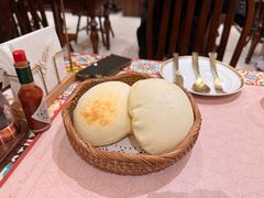-BRBR叙利亚餐厅(总店)
