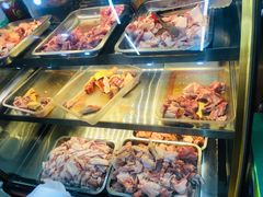 -豫姥家黄河滩地锅城(白沙店)