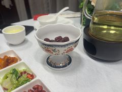 -鹿鸣春饭店(总店)