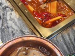 -王家渡火锅店(怀柔迎宾北路店)