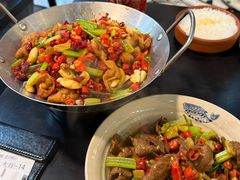 -潇湘阁(望京SOHO店)