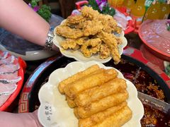 -赵家院子佬火锅(重庆总店)
