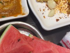 -勇利赵家烤肉坊(含光路店)