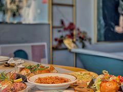 -公园北鹿·铃兰餐厅(齐盛湖店)